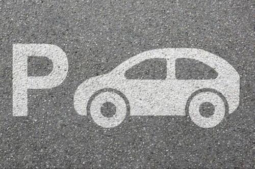 Foto - abschließbarer Stellplatz zu vermieten