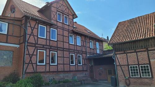 Foto - 9 Zimmer Einfamilienhaus in Kalefeld