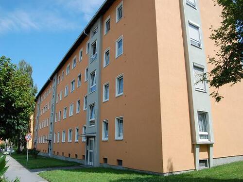 Foto - Etagenwohnung zur Miete in Passau