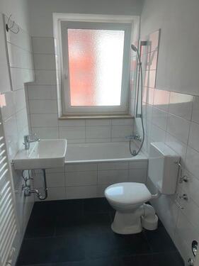 Foto - Etagenwohnung in Passau zur Miete