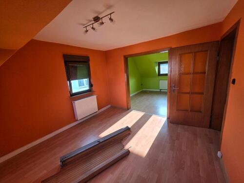 Foto - Etagenwohnung zur Miete in Neuwied