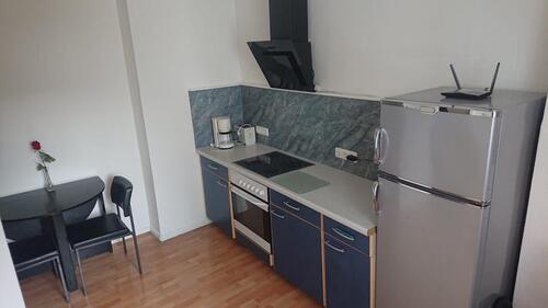 Foto - Etagenwohnung zur Miete in Koblenz