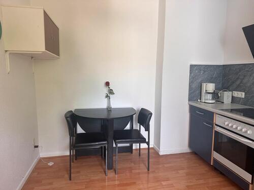 Foto - Etagenwohnung in Koblenz