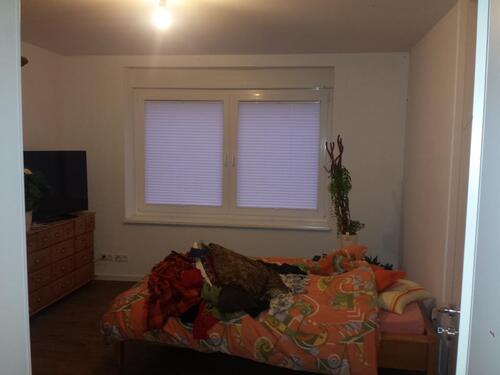 Foto - Etagenwohnung in Bremervörde