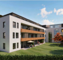 Mietwohnung Burghausen - 1.000,00 EUR Kaltmiete, in Trostberg (PLZ: 83308)
