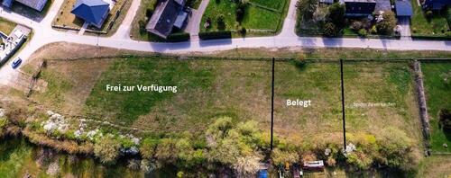 Foto - Grundstück zur Miete in Lützow