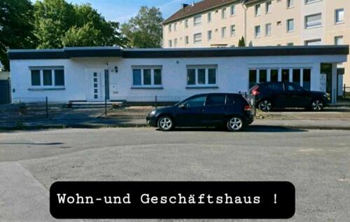 Foto - WOHN UND GESCHÄFTSHAUS - 579.000,00 EUR Kaufpreis,