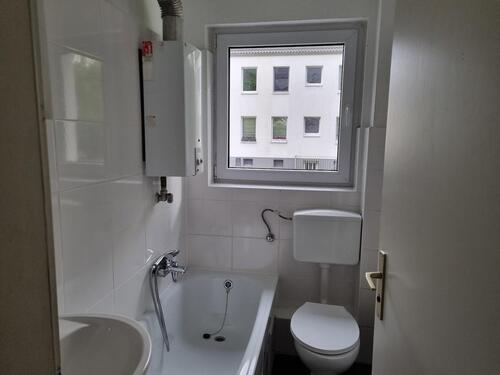 Foto - Etagenwohnung in Ahlen