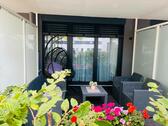 Foto - Apartment mit Terrasse in Gaimersheim zu vermieten
