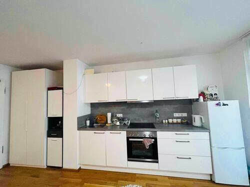 Foto - Etagenwohnung zur Miete in Ingolstadt