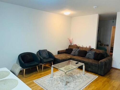 Foto - Etagenwohnung in Ingolstadt