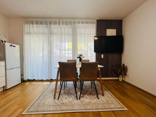 Foto - Etagenwohnung in Ingolstadt zur Miete