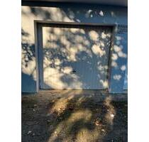 Garage in Stadthagen zu vermieten - Wunstorf