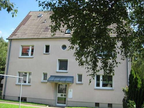 Foto - Zentrale 1-Zimmer-Wohnung in Hemer Mitte