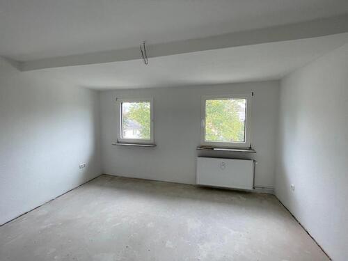 Foto - Etagenwohnung in Hemer