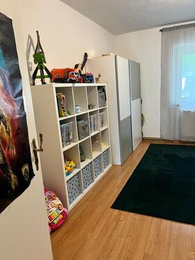 Foto - Etagenwohnung in Wedemark zur Miete