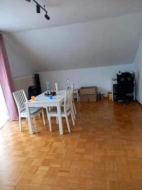 Foto - Etagenwohnung zur Miete in Schömberg