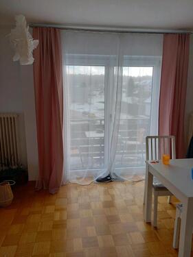 Foto - Etagenwohnung in Schömberg