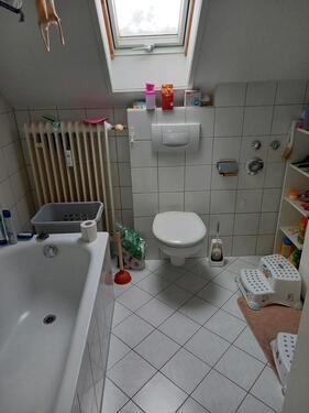 Foto - Etagenwohnung in Schömberg zur Miete