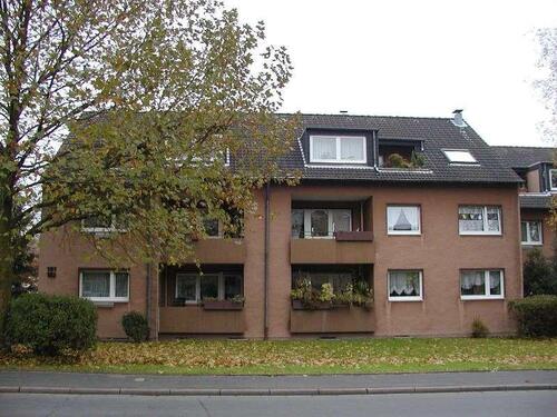 Foto - Die passende Wohnung von VIVAWEST mit Wohnberechtigungsschein.