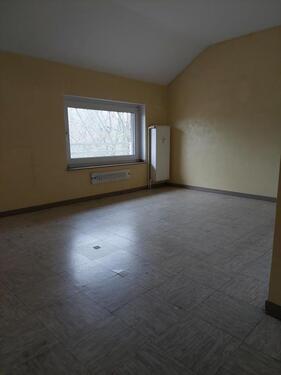 Foto - Etagenwohnung in Herten zur Miete