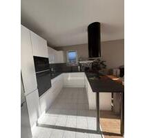 3- R. - Wohnung im Erdgeschoss mit Terrasse - Koserow