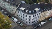 Foto - 4-Raum-Dachgeschoss-Wohnung - frisch saniert !