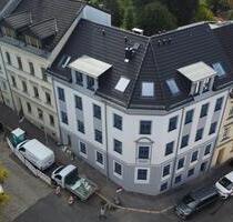 4-Raum-Dachgeschoss-Wohnung - frisch saniert ! - Gera Alt-Bieblach