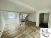 Foto - Etagenwohnung in Gera