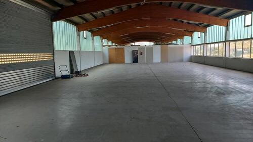 Foto - Stellplätze für WohnwagenWohnmobil etc. in Halle zu vermieten