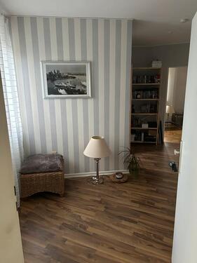 Foto - Etagenwohnung in Ganderkesee