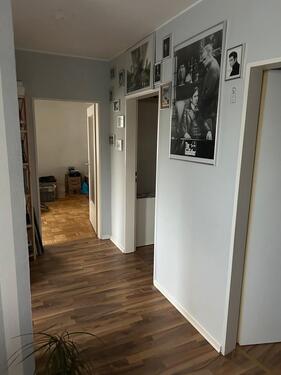 Foto - Etagenwohnung in Ganderkesee zum Kaufen