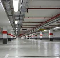 TG-Stellplatz, Garagenstellplatz, Stuttgart-Ost, Metzstrasse