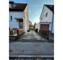 Stellplatz PKW - Nähe Innenstadt und PH Ludwigsburg