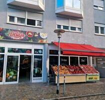 Gewerbefläche im Erdgeschoss mitten in Pforzheim PROVISIONSFREI