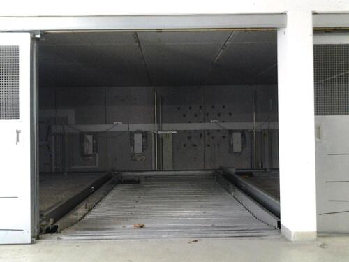 Foto - Parkplatz in Tiefgarage in Kelkheim-Münster zu vermieten