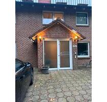 3-Zimmer-Wohnung mit Garten & Terrasse mit Wärmepumpe - Hüllhorst