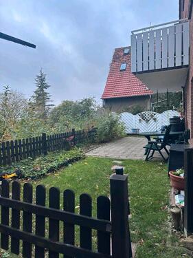 Foto - Etagenwohnung zur Miete in Hüllhorst