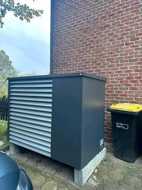 Foto - Etagenwohnung in Hüllhorst zur Miete