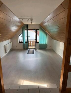 Foto - Studiowohnung - 820,00 EUR Kaltmiete,