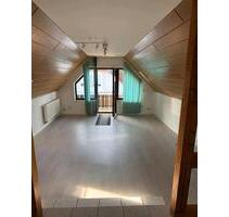 Studiowohnung - 820,00 EUR Kaltmiete, in Maintal (PLZ: 63477)