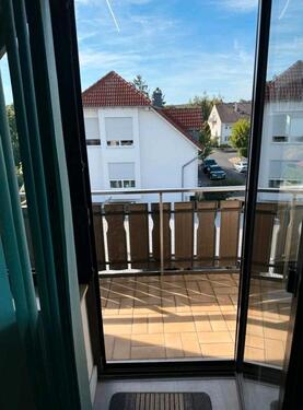 Foto - Etagenwohnung zur Miete in Maintal