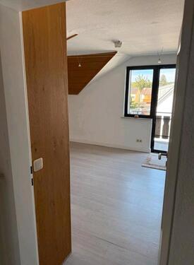 Foto - Etagenwohnung in Maintal zur Miete