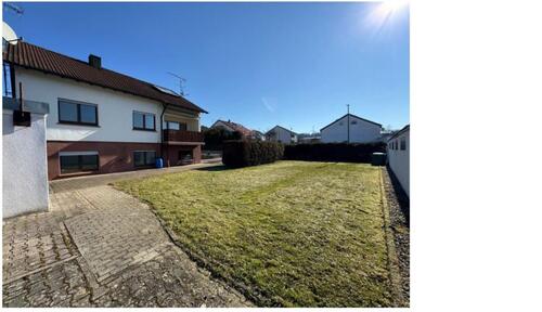 Foto - Einfamilienhaus zur Miete in Hochdorf