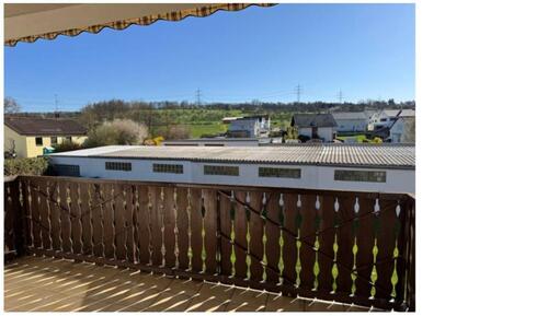 Foto - Einfamilienhaus in Hochdorf