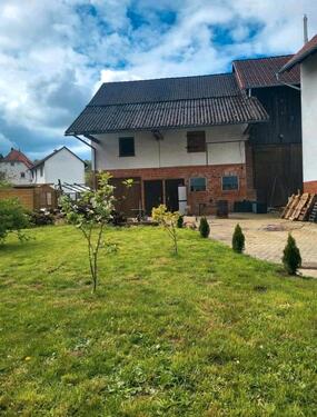 Foto - Einfamilienhaus zum Kaufen in Gemünden (Wohra)