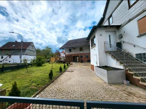 Foto - Einfamilienhaus in Gemünden (Wohra)