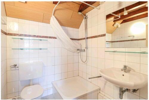 Foto - Etagenwohnung in Friedberg (Hessen)