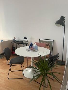 Foto - 1 Zimmer Etagenwohnung zur Miete in Berlin