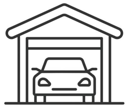 Foto - Garage zu vermieten bis 01.03 - 60,00&nbsp;EUR Miete,